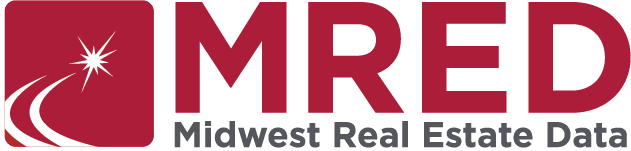 MRED Logo