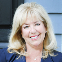 Fran Broude, Compass (Chicago, IL)